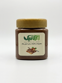 کرم ارده فندقی(نوتلای ایرانی)