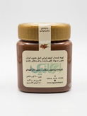 کرم ارده فندقی(نوتلای ایرانی)